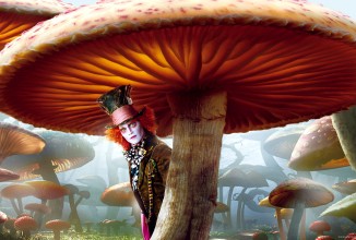 7 шедевров от Бертона и Деппа