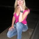 Надя Поклонская