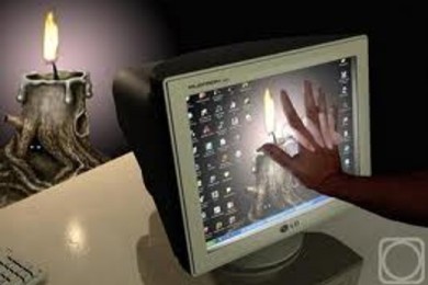 Виртуальная любовь:быть или не быть?