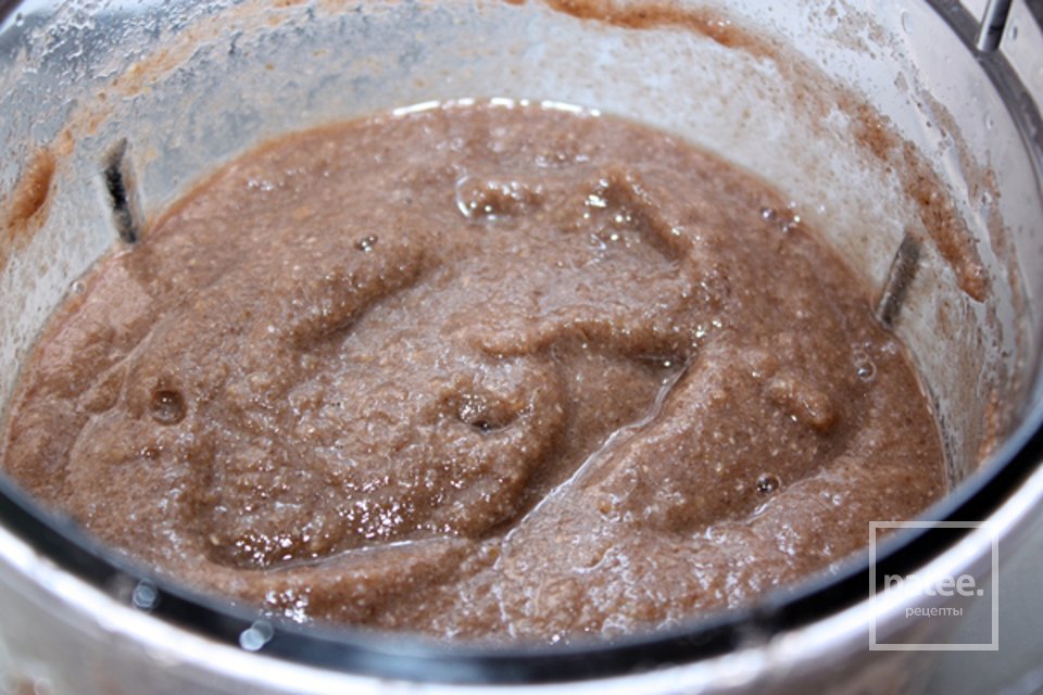 Суп-пюре из шампиньонов - Шаг 3