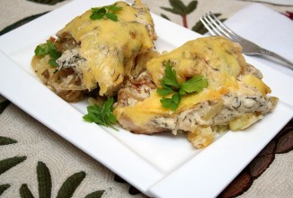 Карп по-старорусски