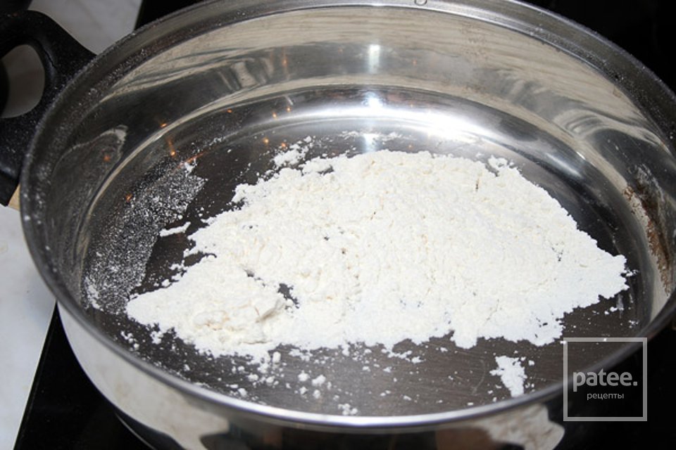 Карп по-старорусски - Шаг 8