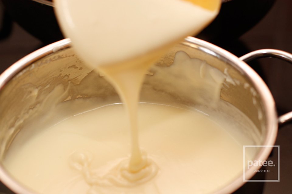 Каннеллони с мясным фаршем - Шаг 8