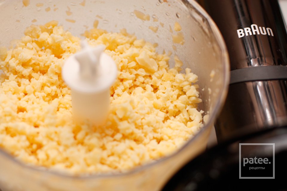 Каннеллони с мясным фаршем - Шаг 12