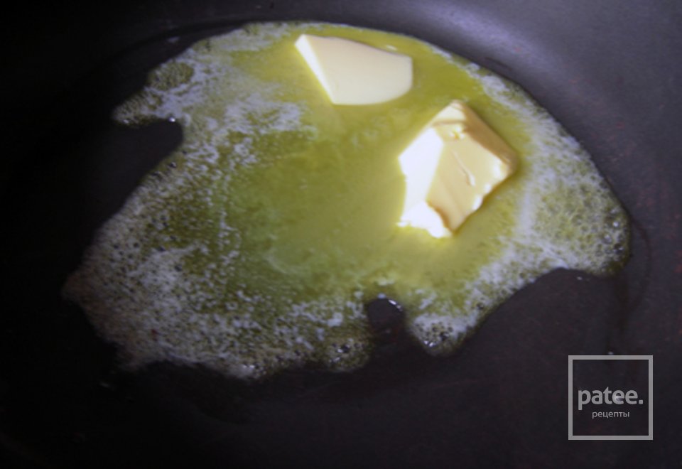 Суп-крем из кабачков с авокадо - Шаг 2