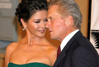 Майкл Дуглас: Я одолею болезнь!