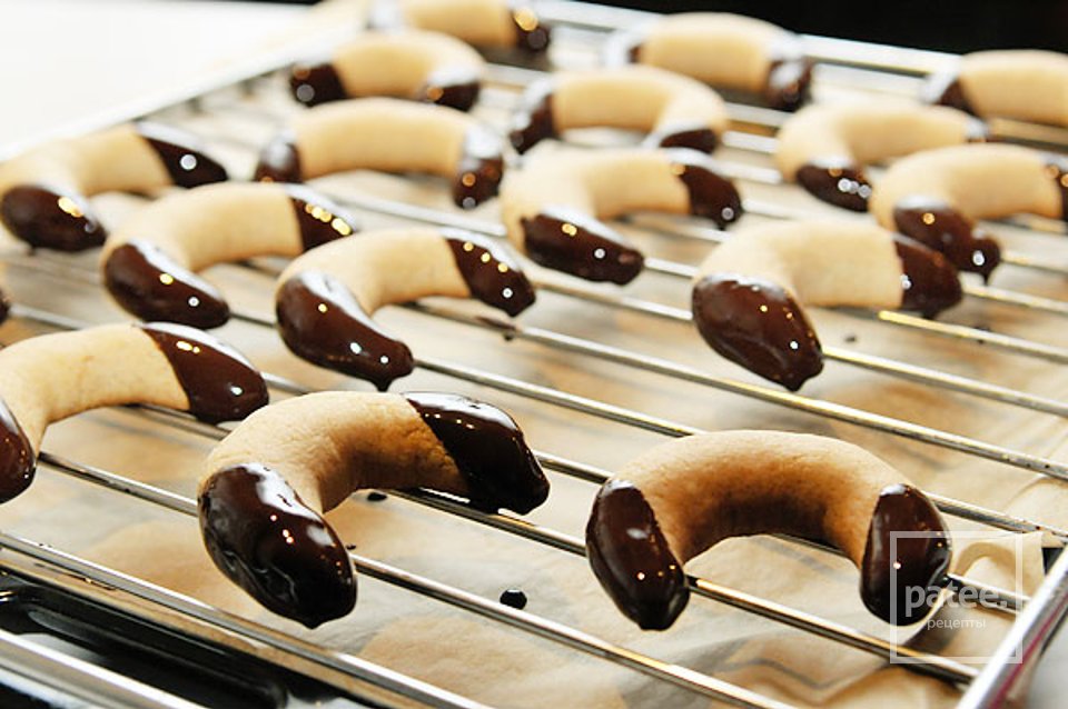 Медовое печенье - Шаг 9