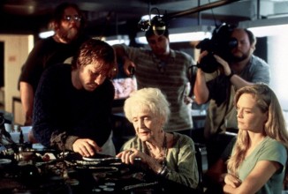 Скончалась самая пожилая актриса Титаника