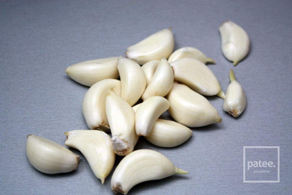 Капуста маринованная со свёклой - Шаг 3