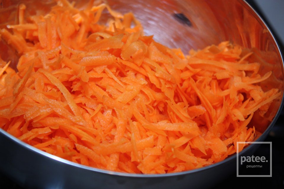 Капуста маринованная со свёклой - Шаг 4