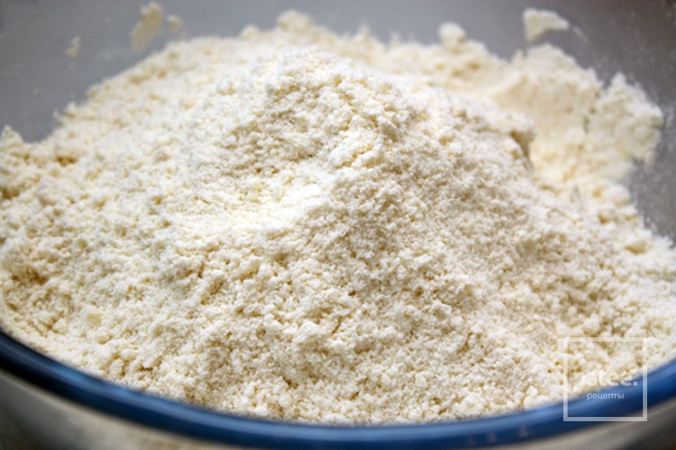 Булочки с изюмом - Шаг 4