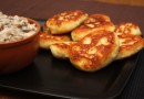 Картофельные котлеты