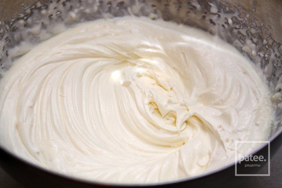 Эклеры со сливочным кремом - Шаг 10