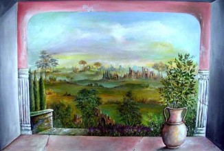 Эффект тромплей