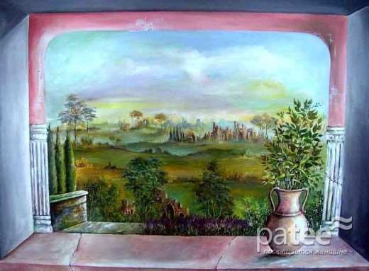 Эффект тромплей