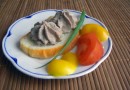 Паштет из куриной печени