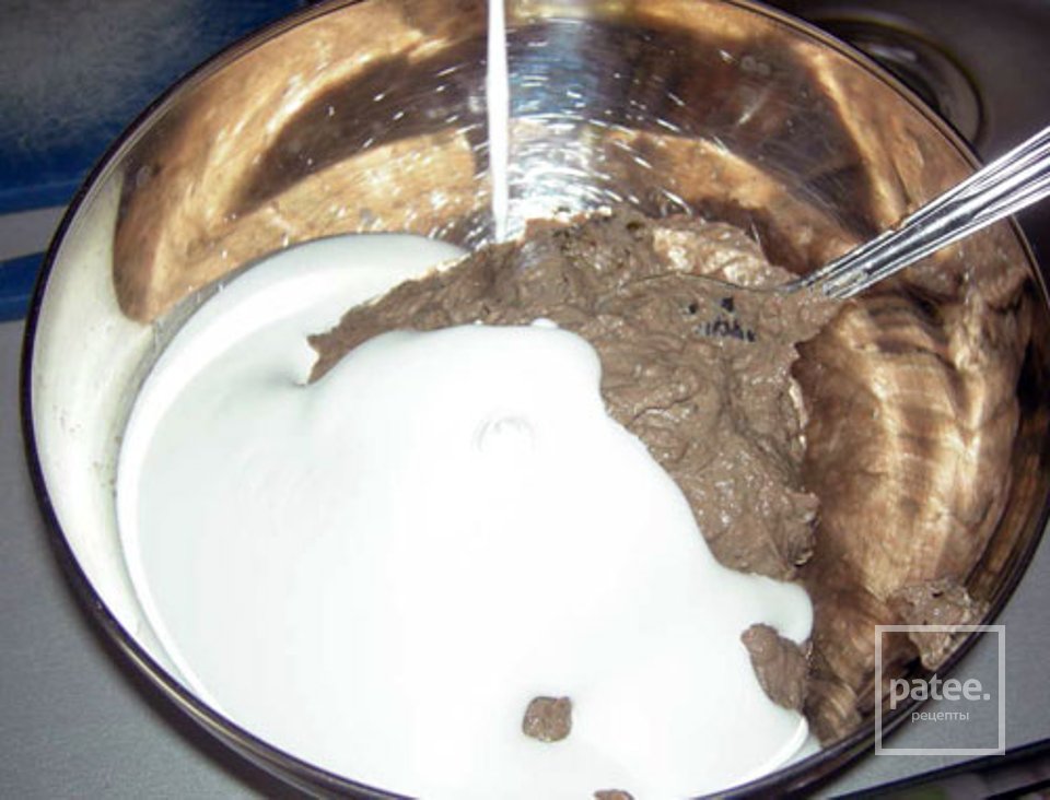 Паштет из куриной печени - Шаг 4