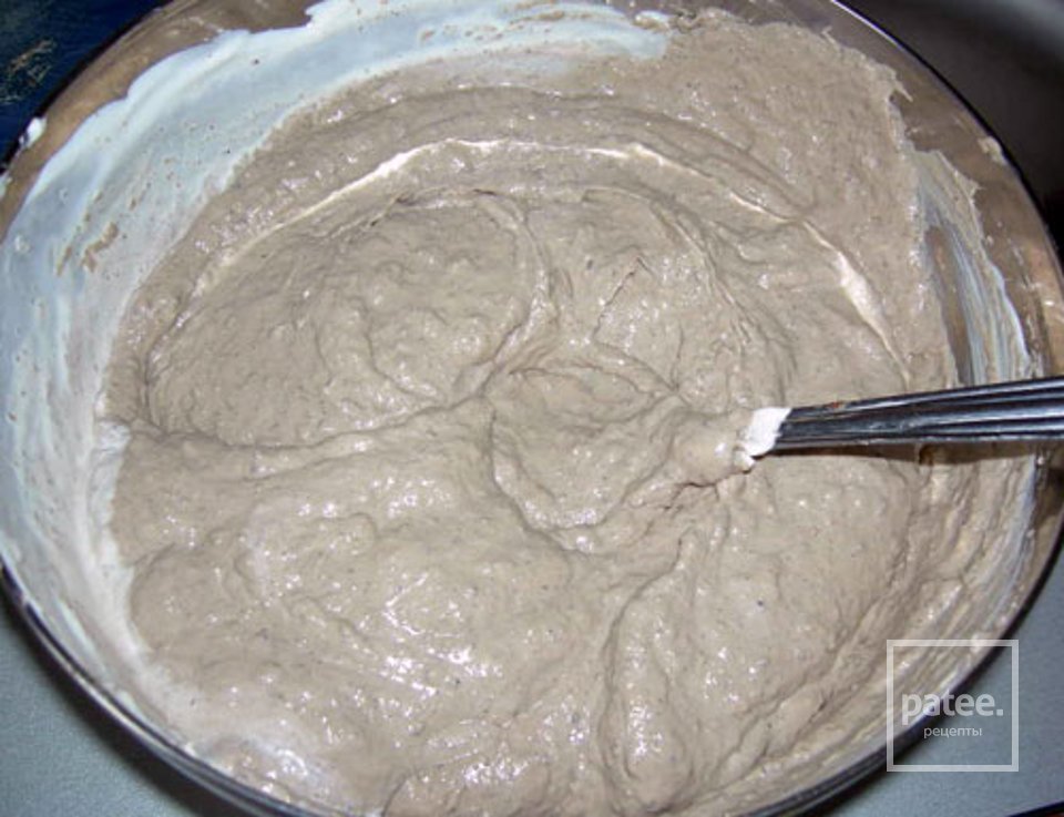 Паштет из куриной печени - Шаг 5