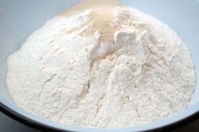 Суп-крем из цветной капусты - приготовление