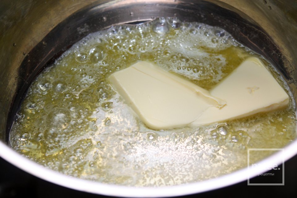 Суп-крем из цветной капусты - Шаг 2