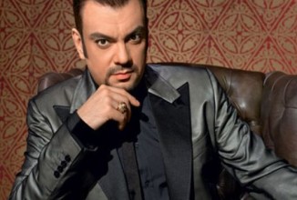 Новая подруга Киркорова замужем за миллионером