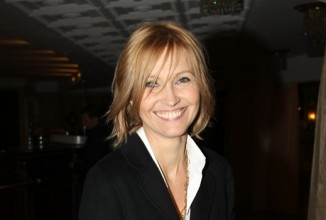 Ингеборга Дапкунайте сыграет в «Убить Билла-3».