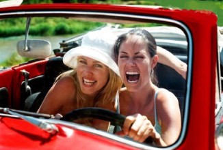 Мой  милый автомобильчик