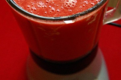 Гаспачо - Шаг 5