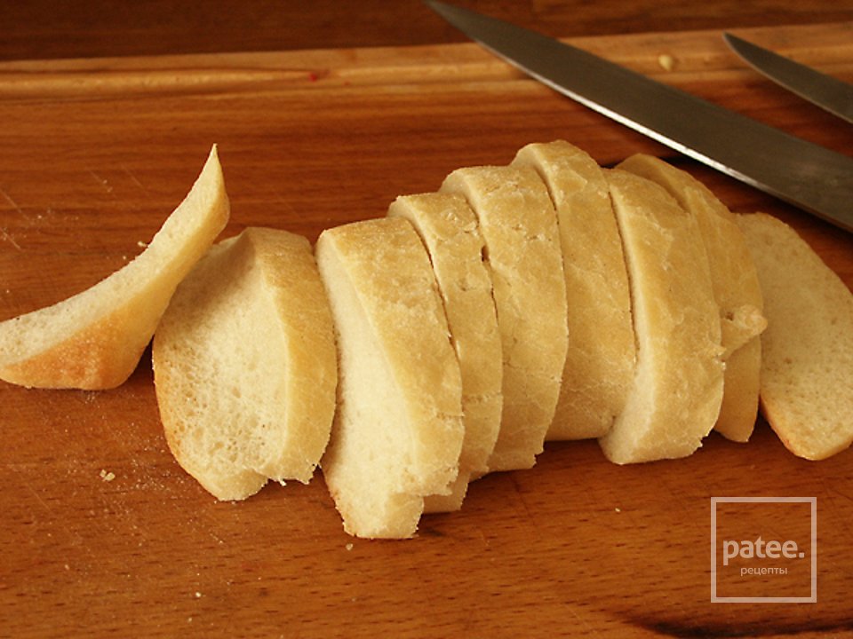 Гаспачо - Шаг 7