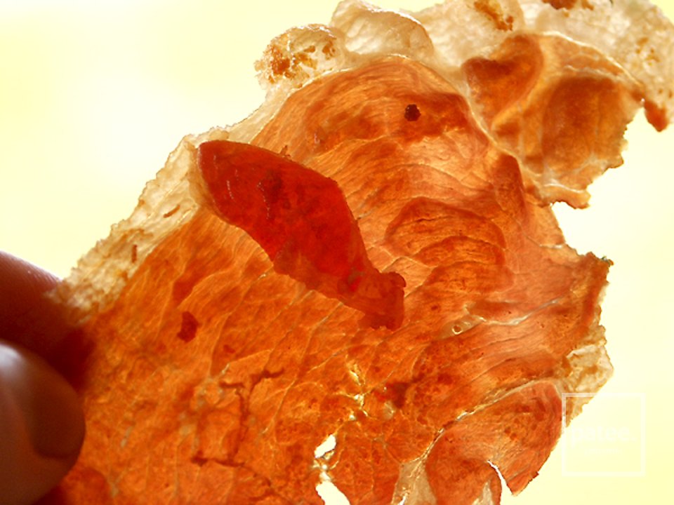 Гаспачо - Шаг 11