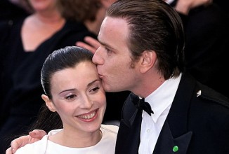 Звёзды и их незвездные супруги