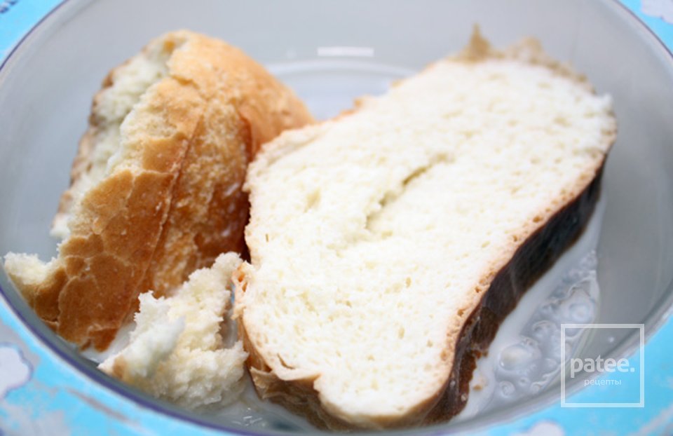 Котлеты из баранины - Шаг 2