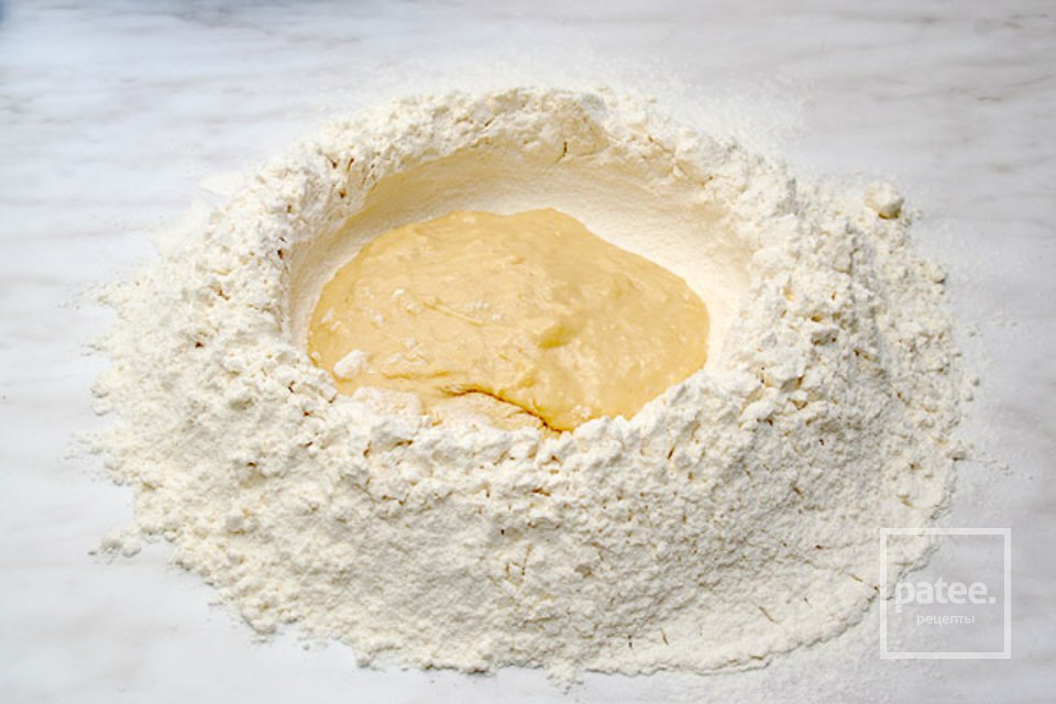 Суп из домашних пельменей - Шаг 1