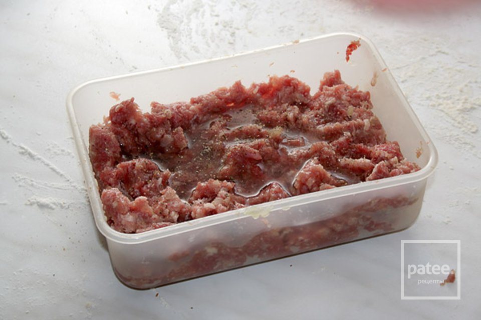 Суп из домашних пельменей - Шаг 3