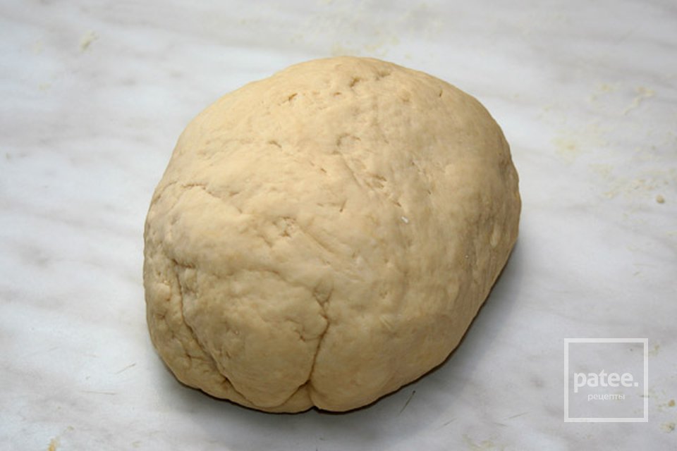 Суп из домашних пельменей - Шаг 4