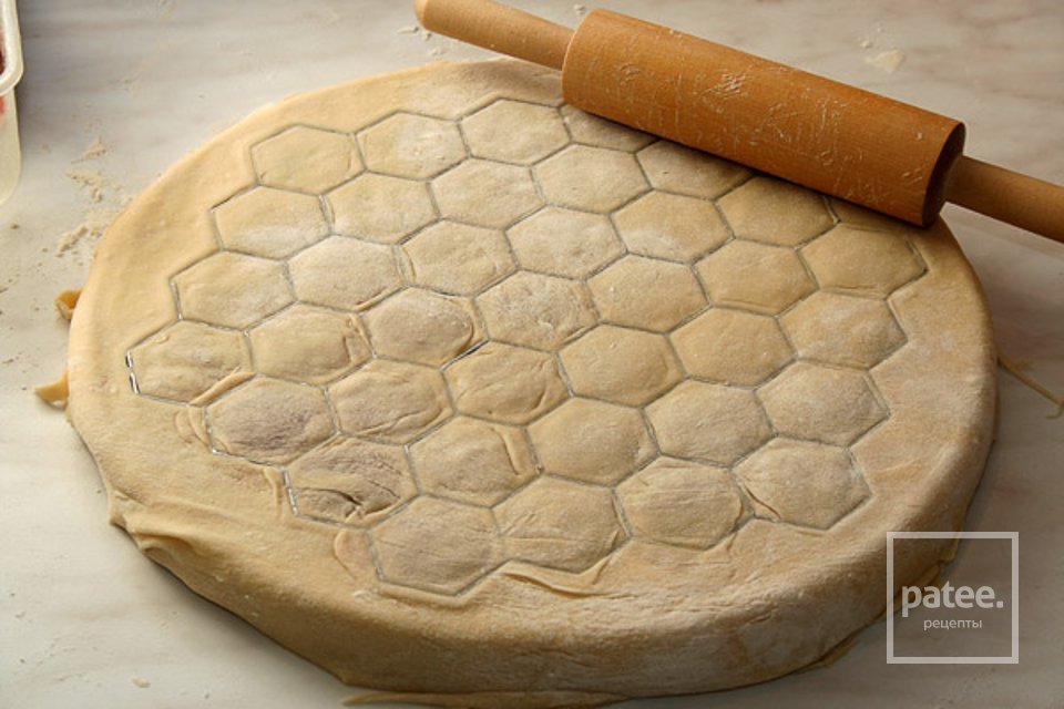 Суп из домашних пельменей - Шаг 7