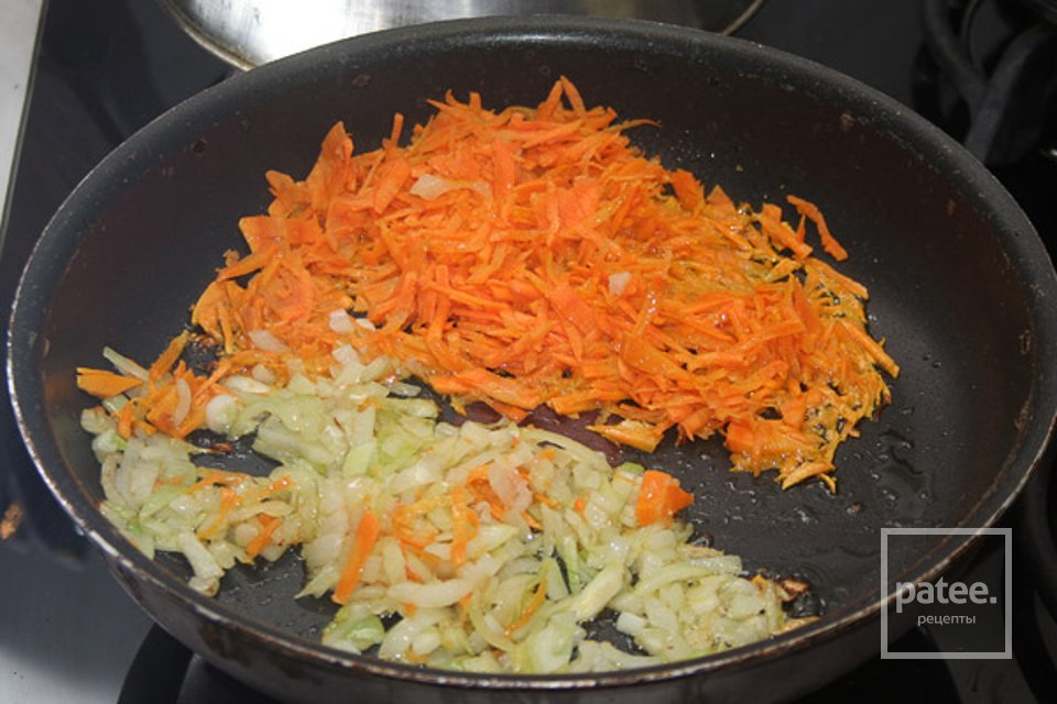 Суп из домашних пельменей - Шаг 9