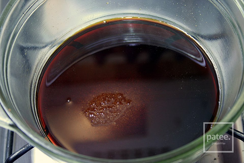 Тайский салат из яиц - Шаг 8