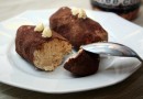Пирожное картошка