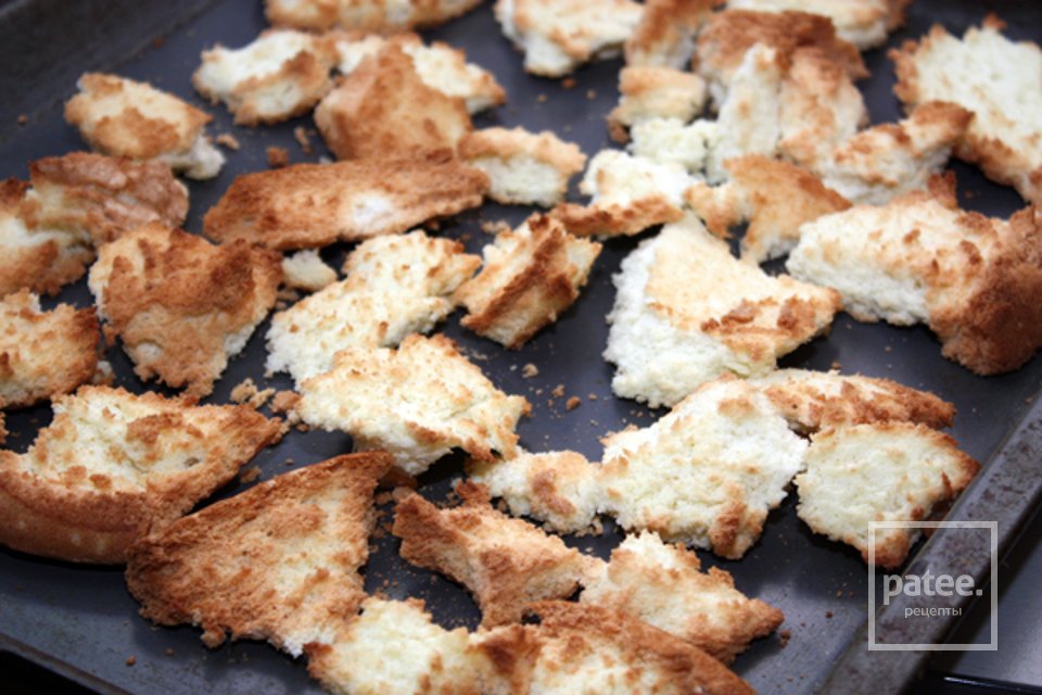 Пирожное картошка - Шаг 3