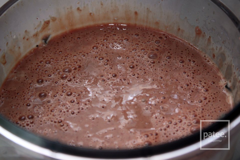 Суфле из печени - Шаг 3