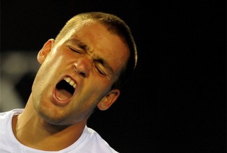 Михаил Южный станет моделью