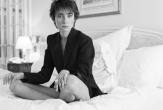 Земфира усыновит ребенка