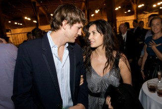 Деми Мур: Не верю в измену!