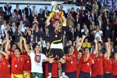 Любите ли вы футбол?