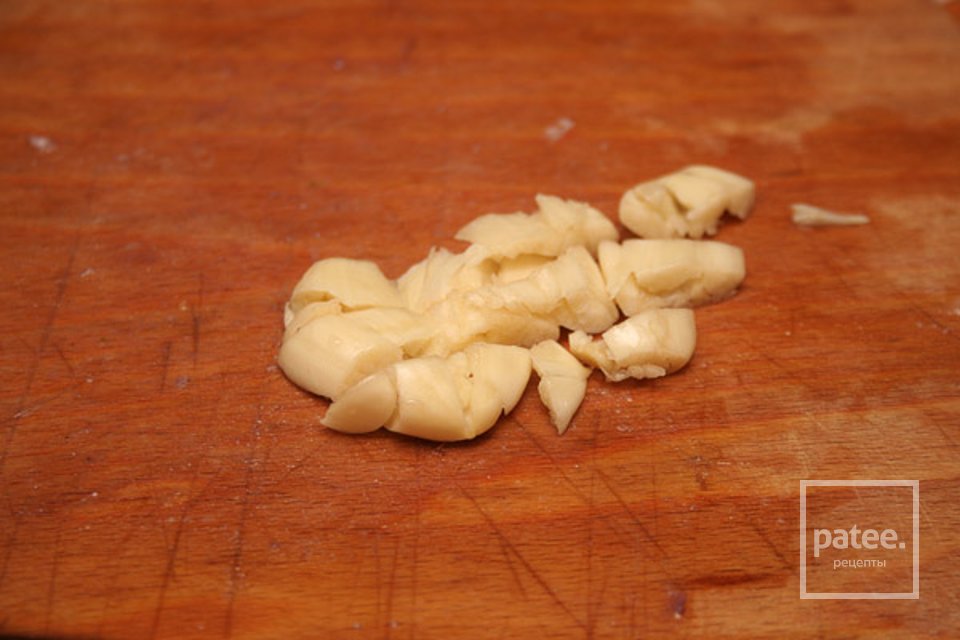 Ризотто с овощами - Шаг 2