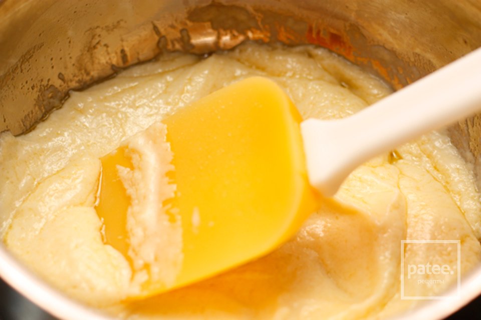 Овощная лазанья - Шаг 5