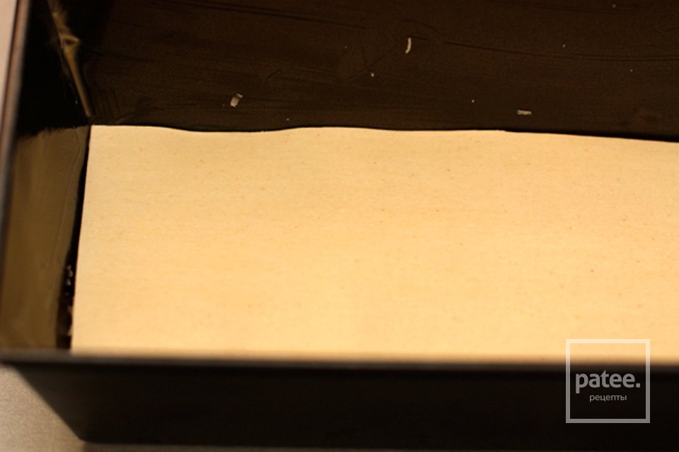 Овощная лазанья - Шаг 7