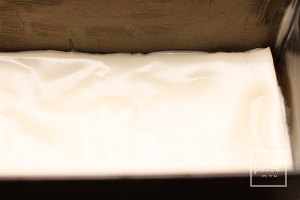 Овощная лазанья - Шаг 8