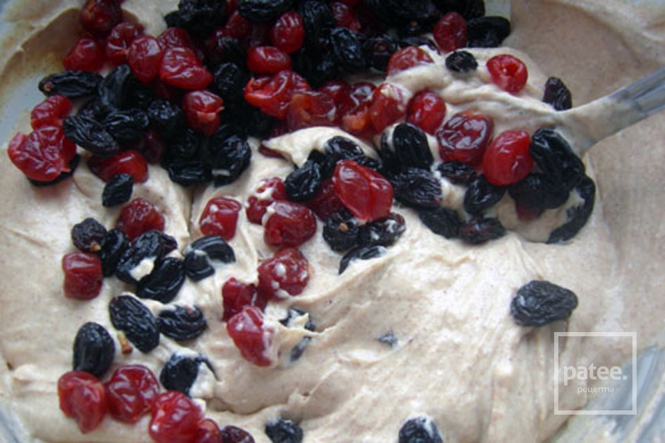 Сдобный творожный пирог - Шаг 1